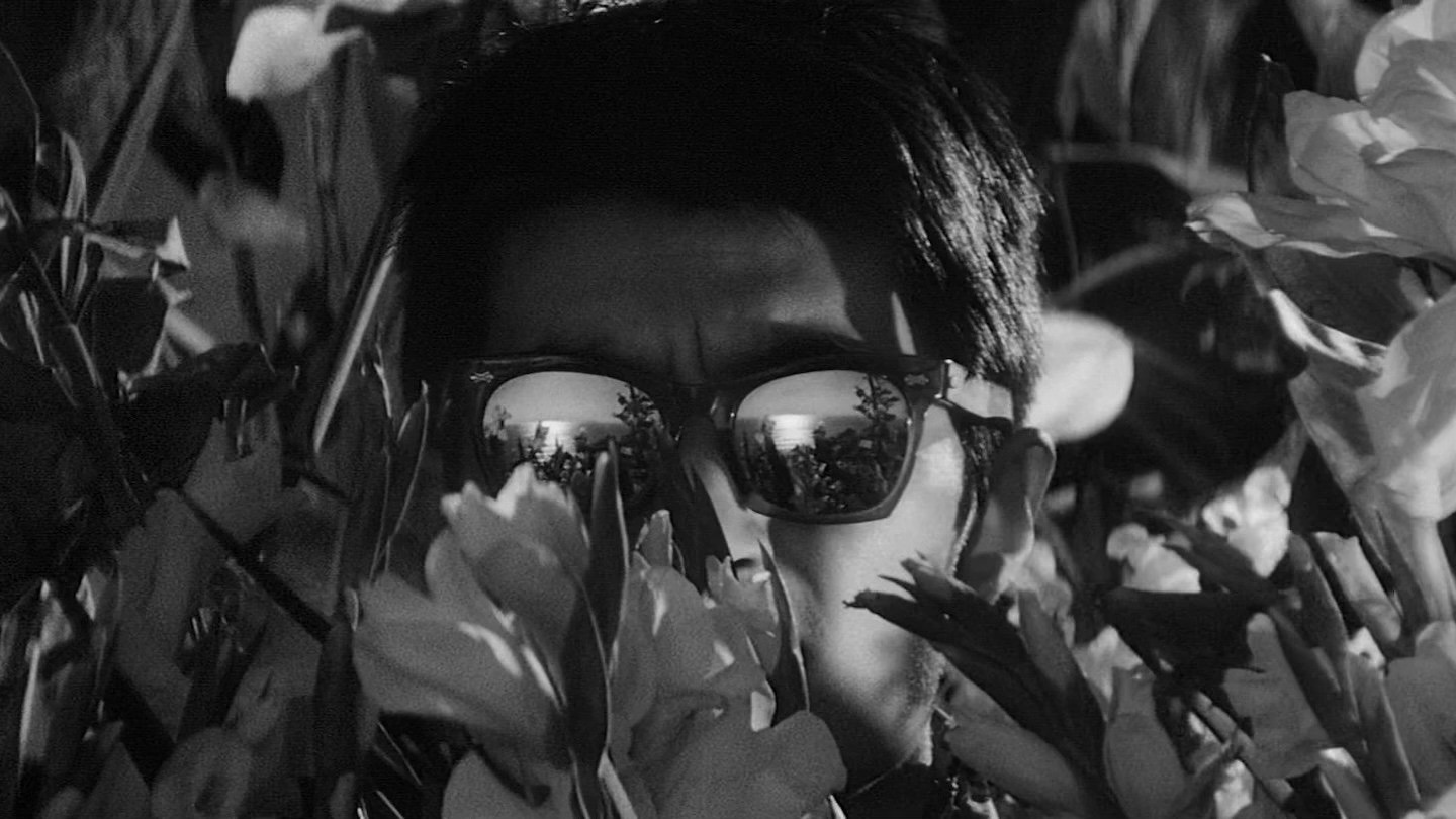 Tsutomu Yamazaki as Ginjirō Takeuchi in High and Low