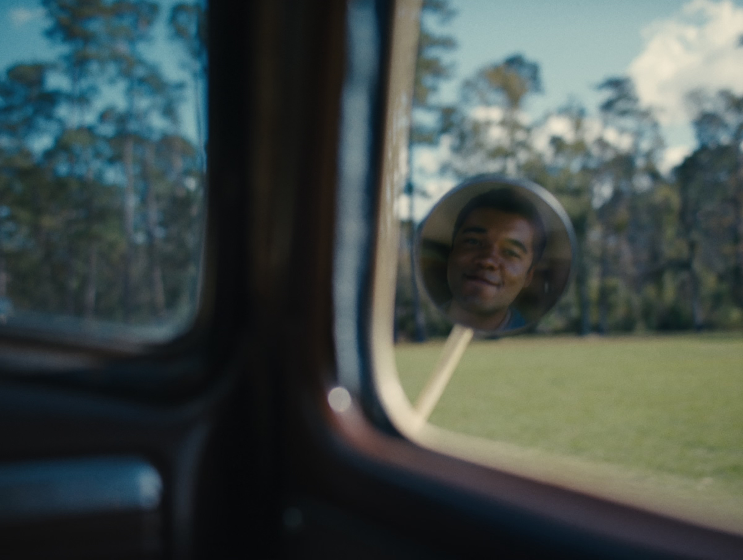 Brandon Wilson as Turner in Nickel Boys 