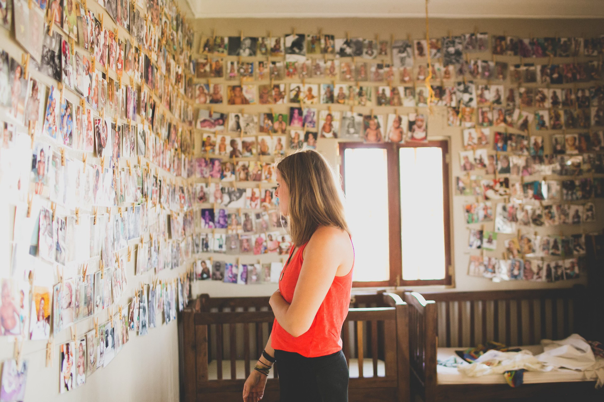 Savior Complex (Photograph by Marshall Foster/HBO)