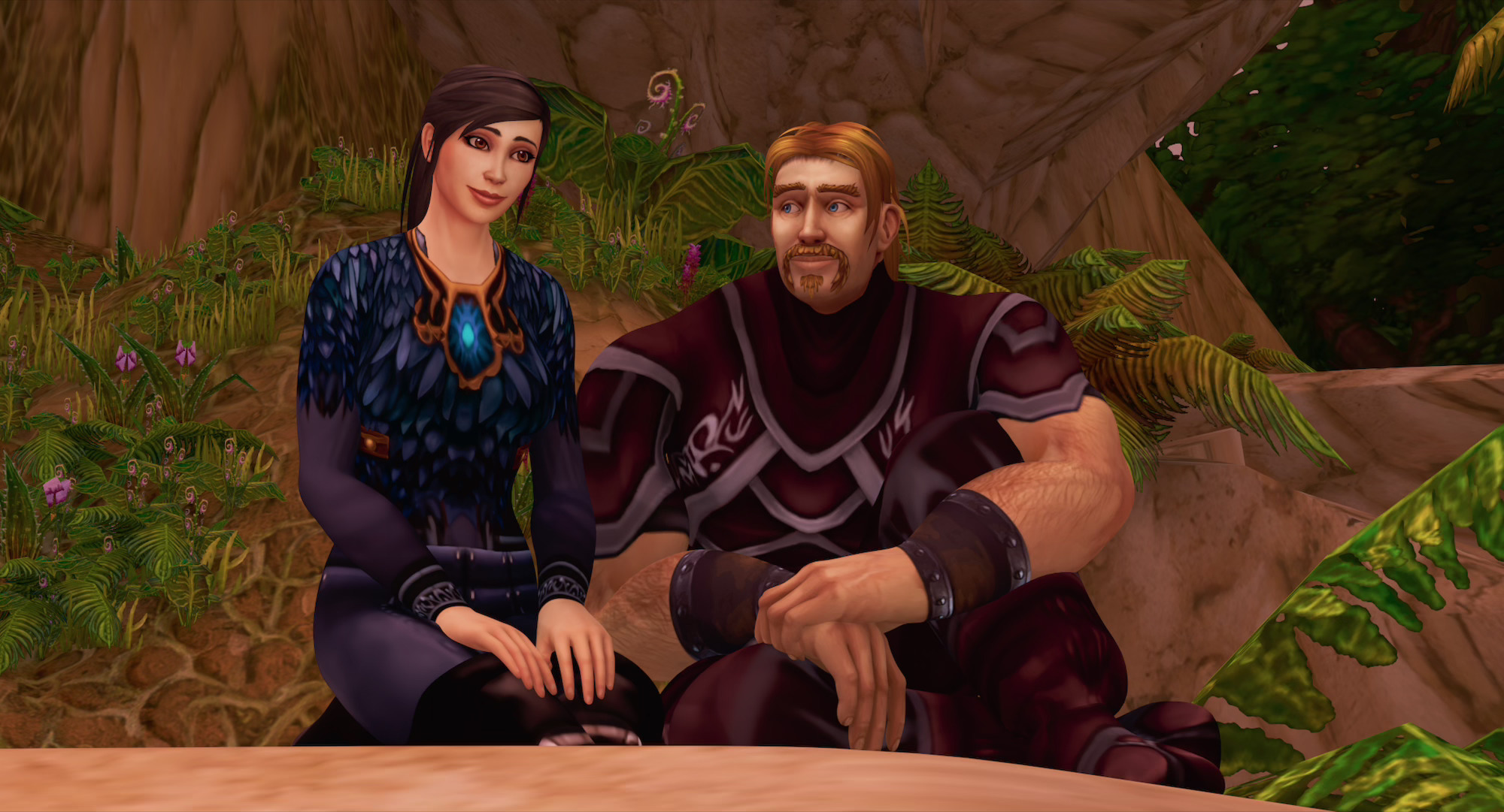 The Remarkable Life of Ibelin