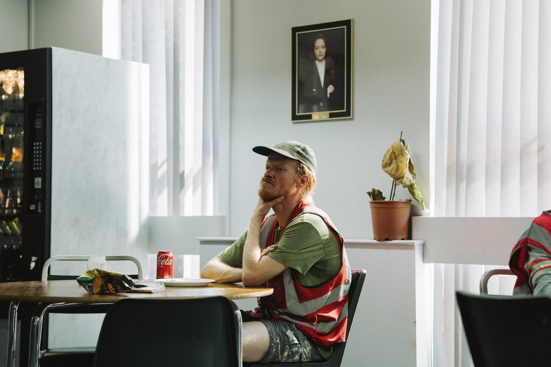 ‘Bugonia’: Let’s All Have a Chuckle at Our Utter Powerlessness in the Face of Certain Doom