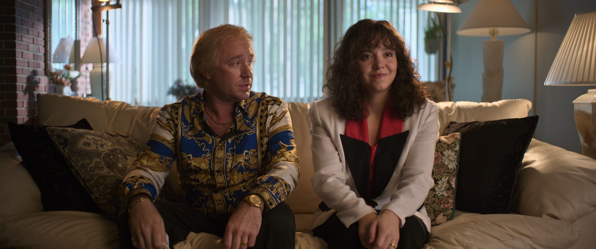 ‘Christy’ Turns the Story of a Groundbreaking Fighter into an Average Boxing Flick