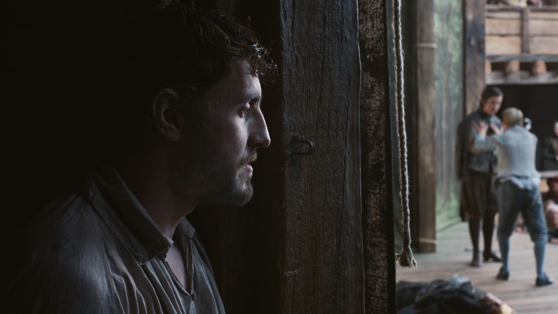 ‘Hamnet’ Is an Emotional Powerhouse. Does It Do More Than Make Us Weep?