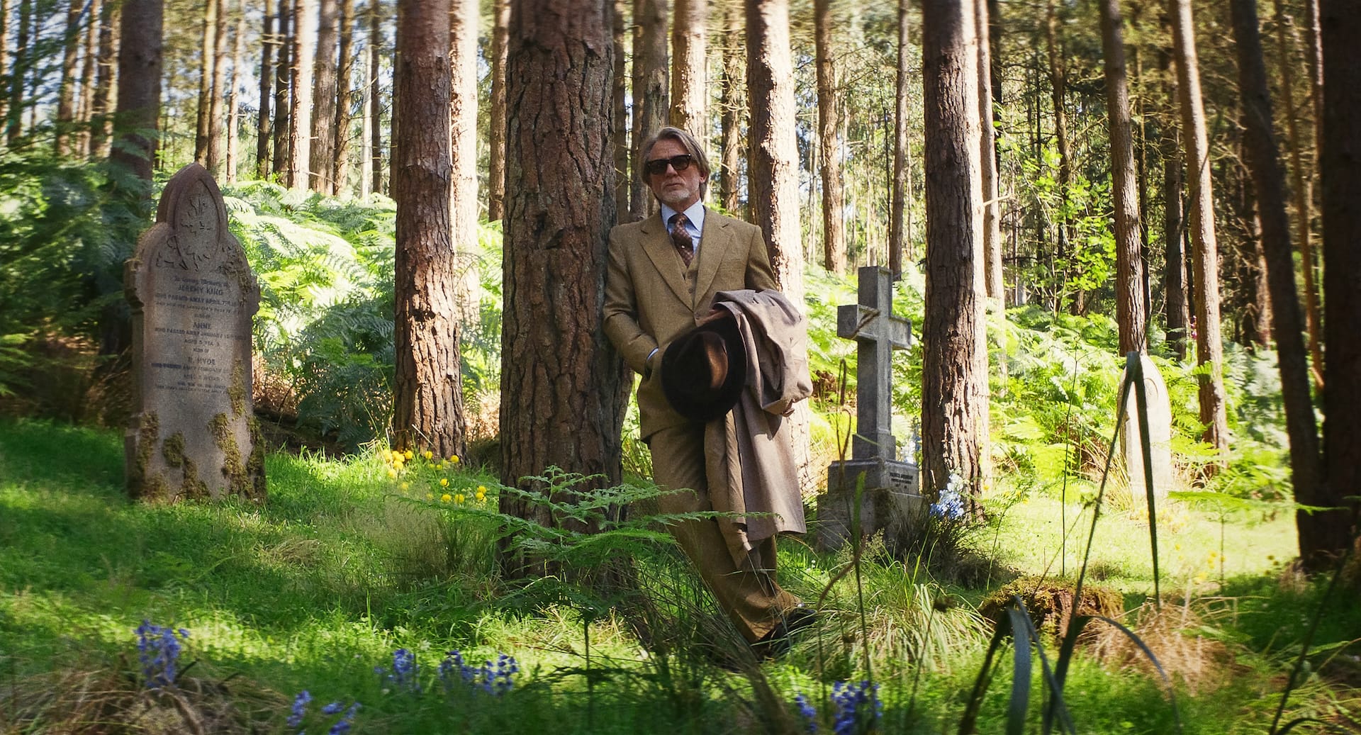 ‘Wake Up Dead Man’ Sleeps on Benoit Blanc