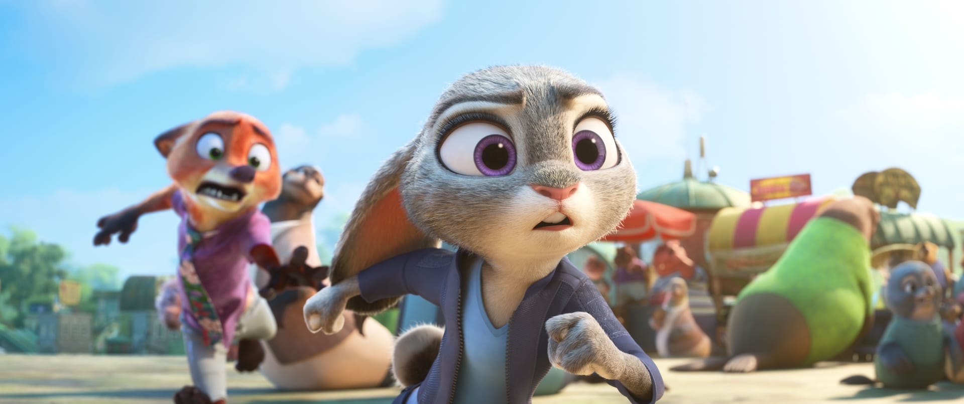 ‘Zootopia 2’ Reminds Us What Disney Animation Looks Like When Handled with Care