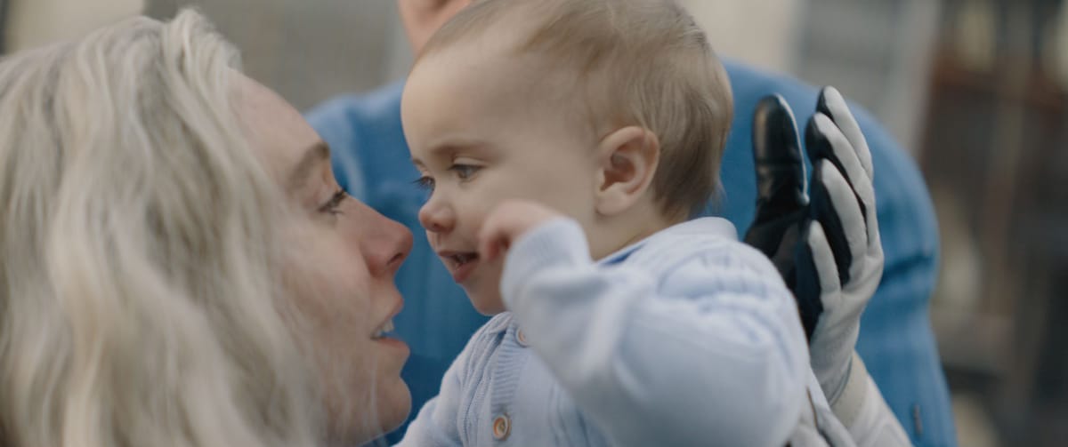 Other People Want to Sacrifice the Baby