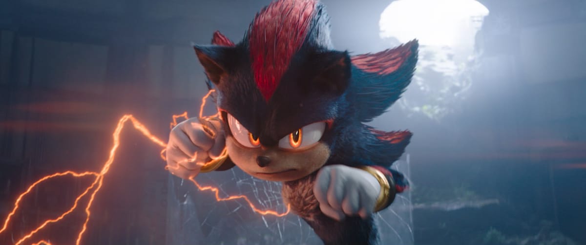 'Sonic the Hedgehog 3' Is a Tonal Mess and also the Best One Yet