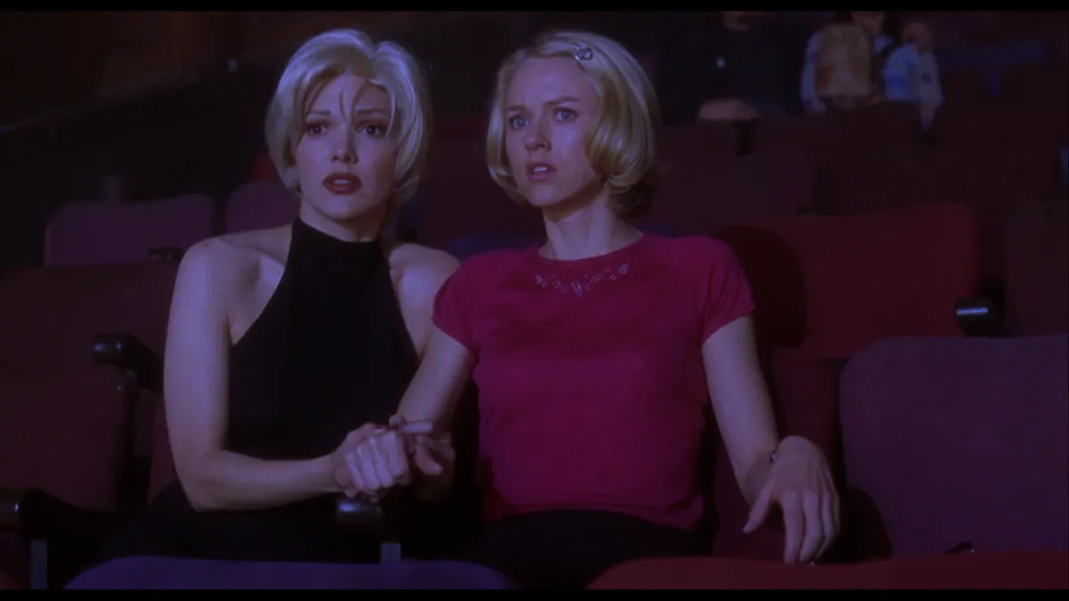 Midweek Update: Movie Resolutions