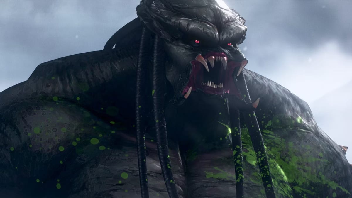 I Don't Understand the Aliens from the 'Predator' Series and That's Okay