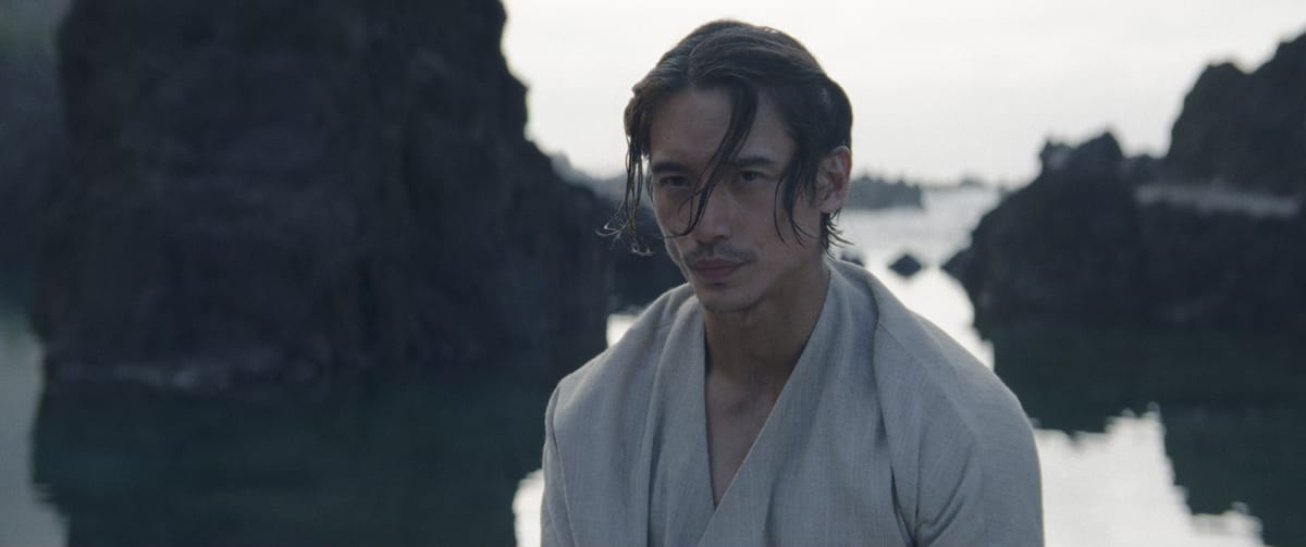 I Finally Figured Out My Issue with 'The Acolyte'