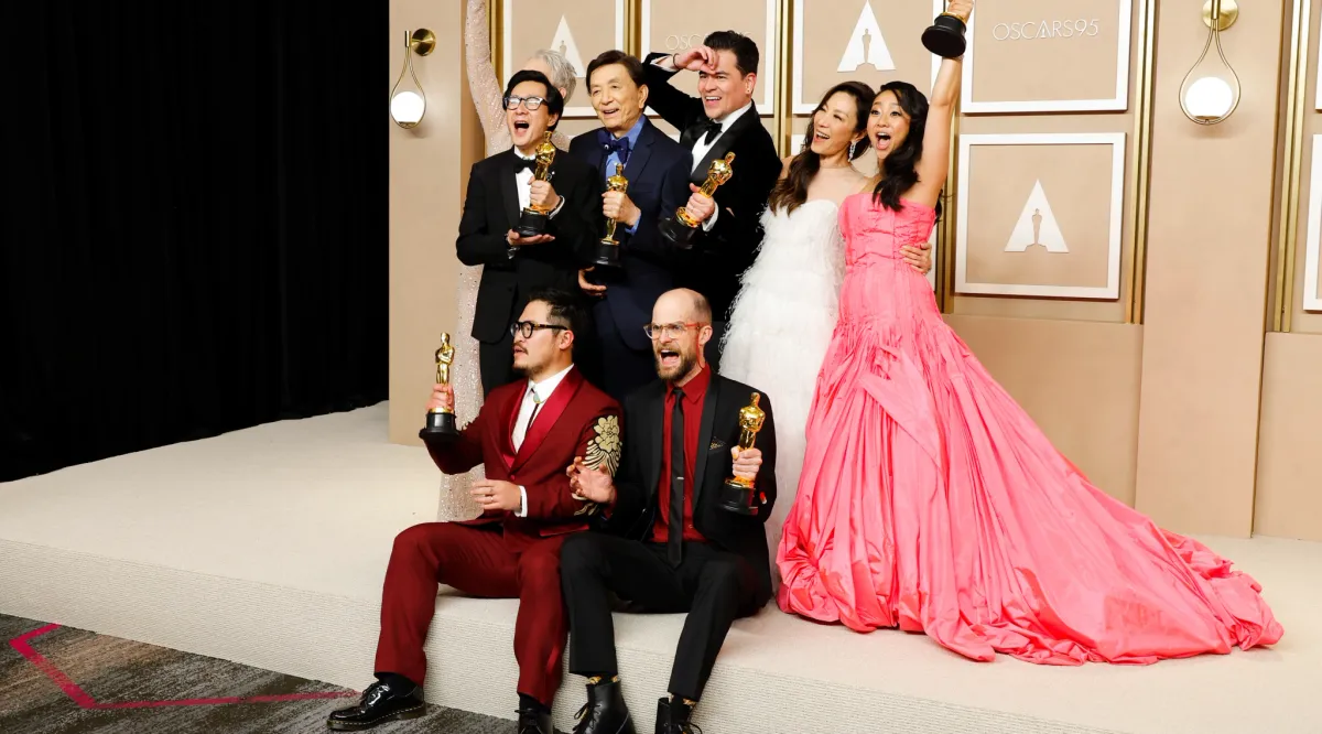 Midweek Update: A Steady Oscars in a Tumultuous Hollywood