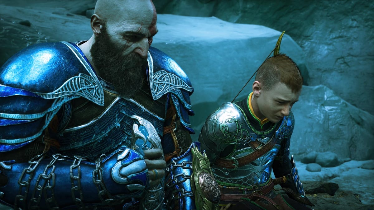 Notes on 'Ragnarök'