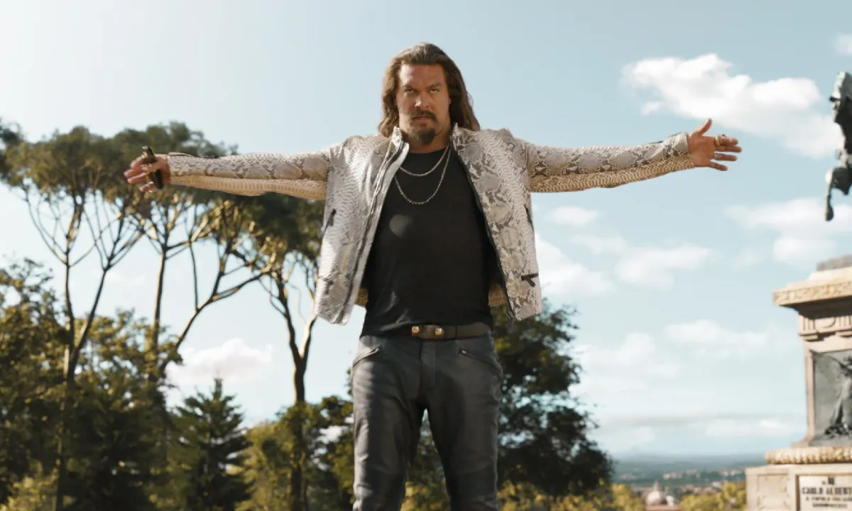 Midweek Update: For Your Consideration: Summer Goofballs