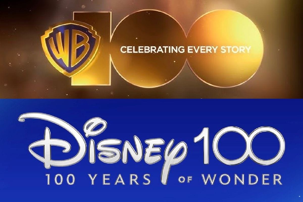 How WB and Disney Botched Their Centennials