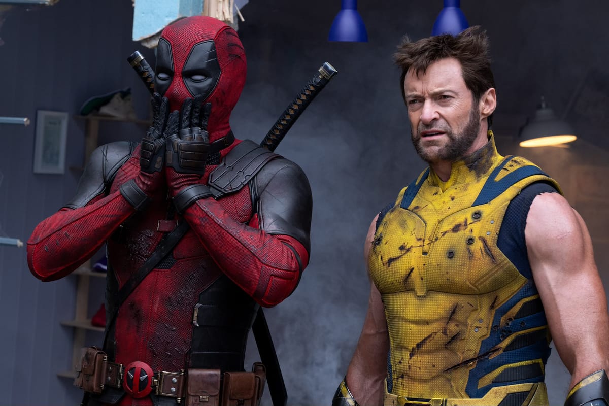 'Deadpool & Wolverine': Ryan Reynolds Wants Satisfied Customers