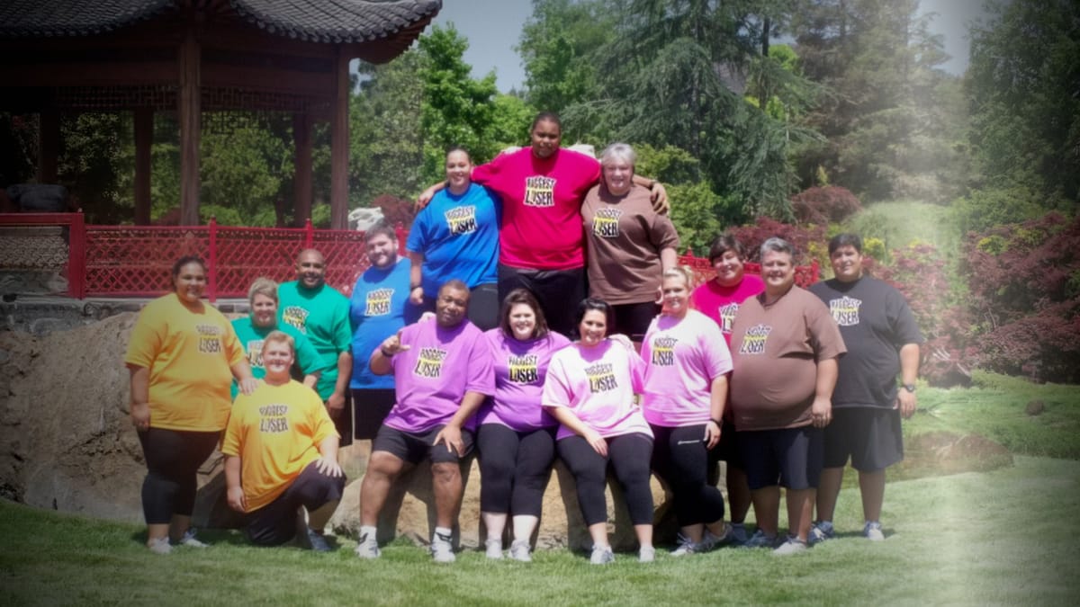 'Fit for TV' and Making America the Biggest Loser