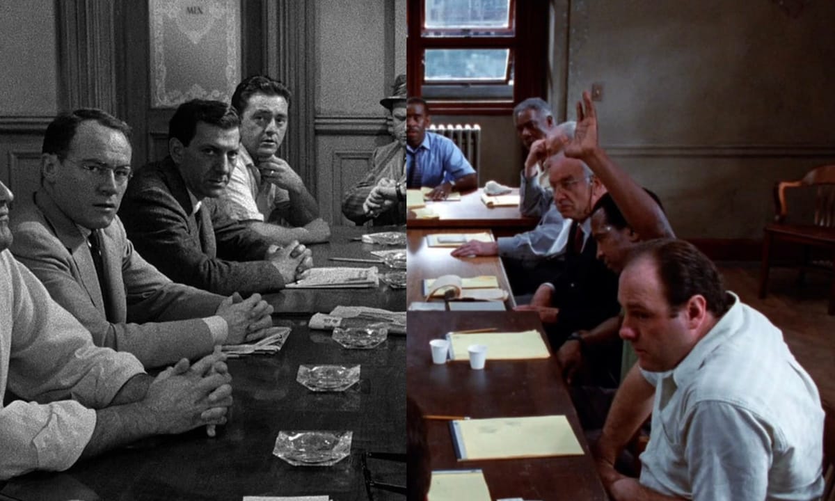 24 Angry Men