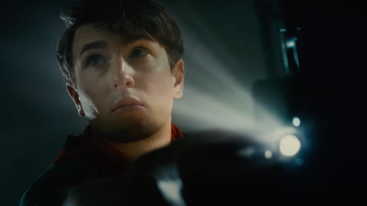 The Jewish American Memoir on Film