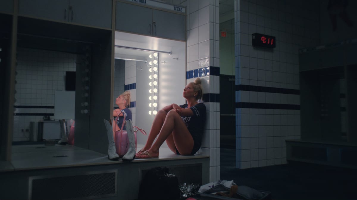 'America's Sweethearts: Dallas Cowboys Cheerleaders' Is a Labor Story