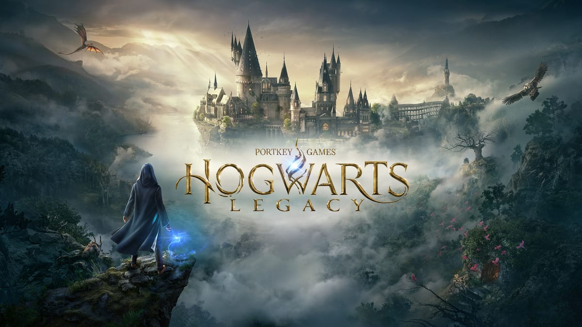 'Hogwarts Legacy' and the Missing Magic