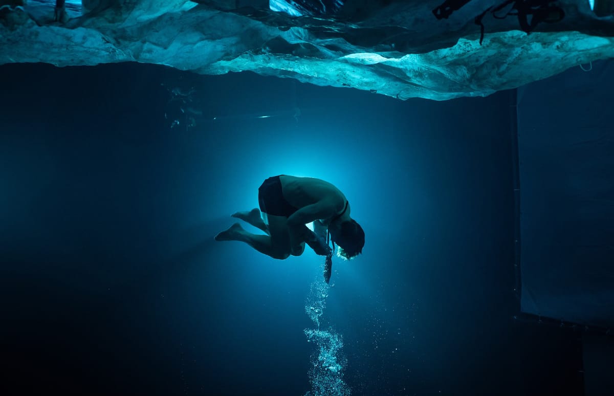 Ethan Hunt Loves Everybody and Has No One