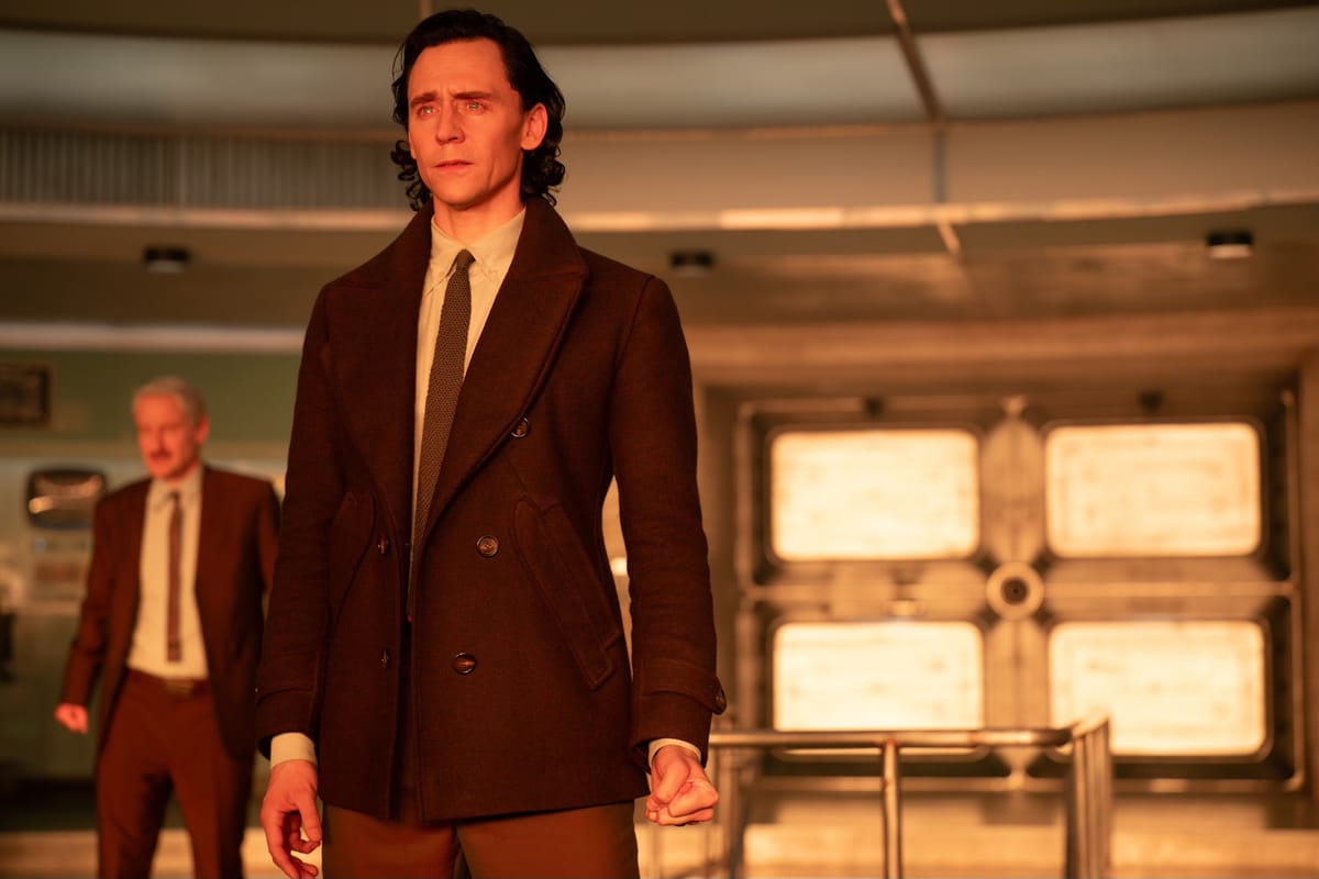 The 'Loki' Season 2 Finale, "Glorious Purpose", Is Glorious