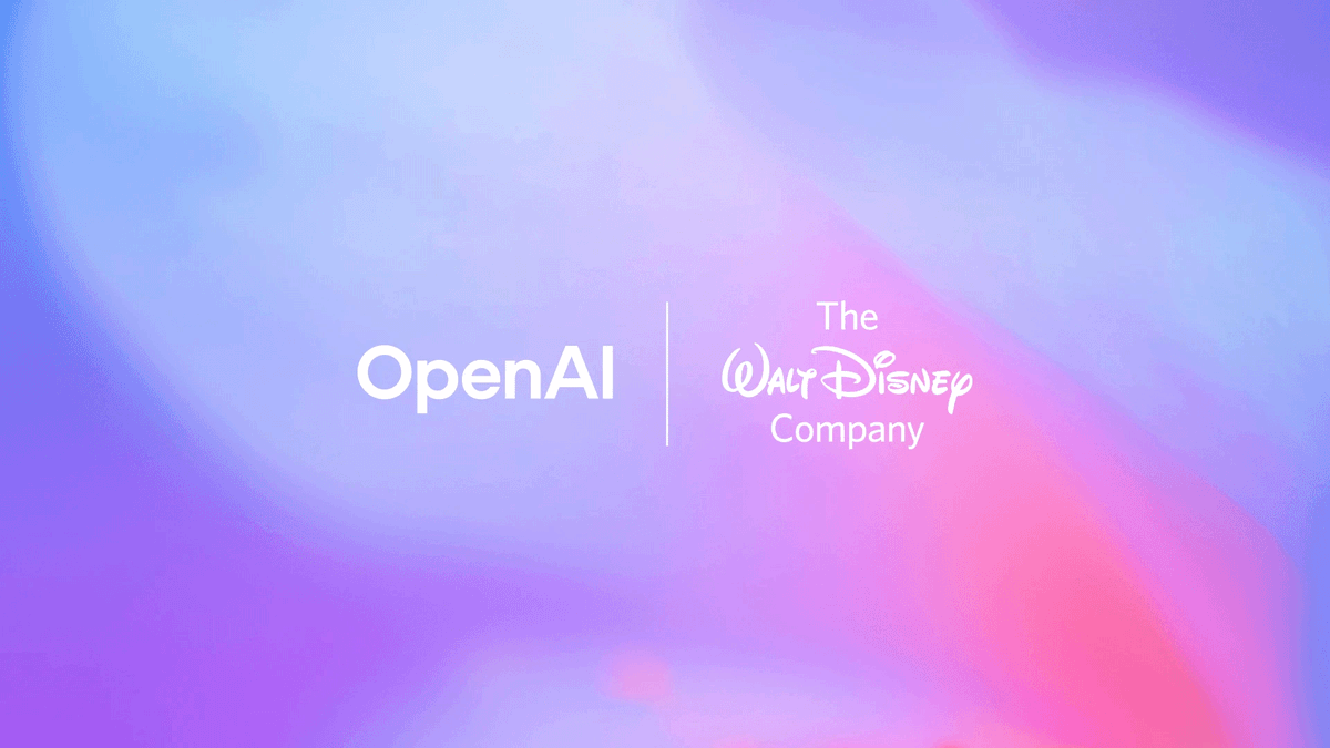 Disney Thinks the Future of Their Brand Is AI Slop