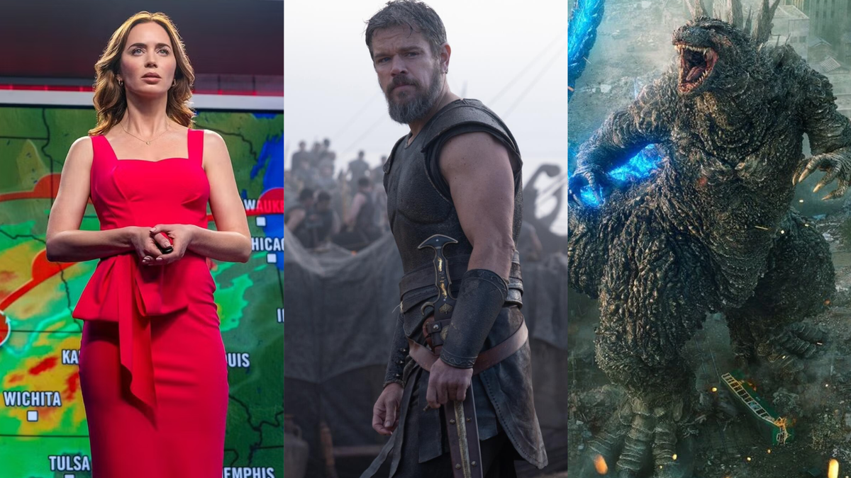 10 Most-Anticipated Films of 2026