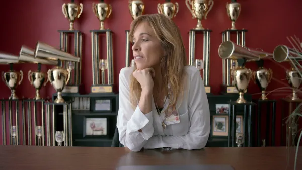 For Whom Do We Cheer?