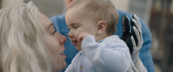 Other People Want to Sacrifice the Baby