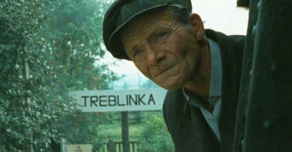 Wrestling with 'Shoah'