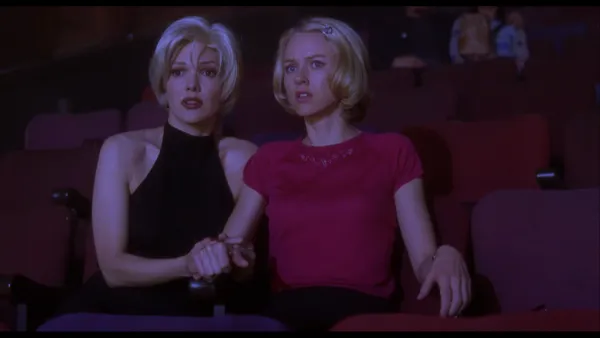 Midweek Update: Movie Resolutions