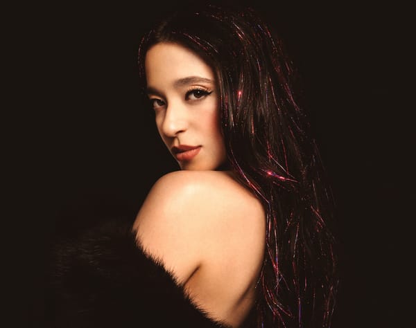 2025 Oscar Predictions