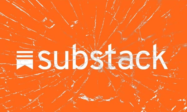 Life After Substack