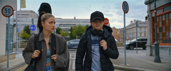 With ‘Flora and Son’, John Carney Makes the Case for Using the Same Three Chords