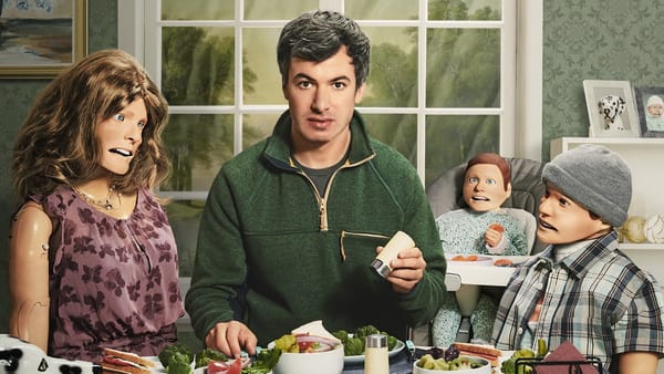 Nathan Fielder Is a God