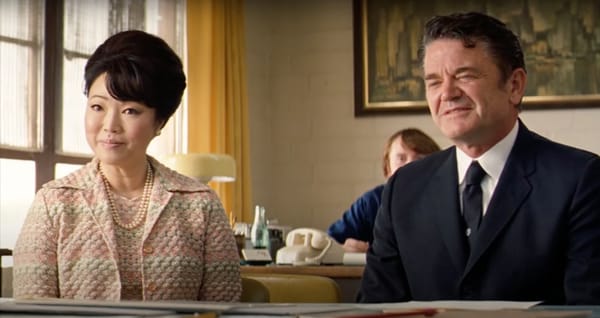 Unpacking That Controversial 'Licorice Pizza' Scene