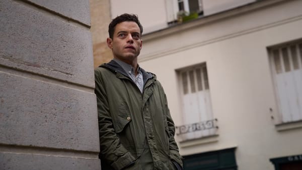 What Now for Rami Malek?