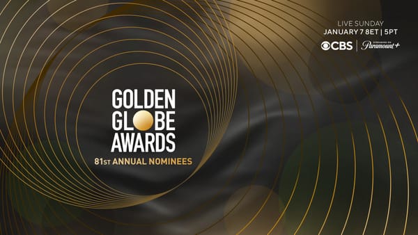 The Golden Globes Are Now a Different Kind of Farce