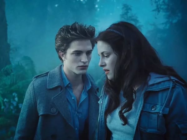 Why the 'Twilight' TV Show Will Likely Be Better Than the 'Harry Potter' TV Show
