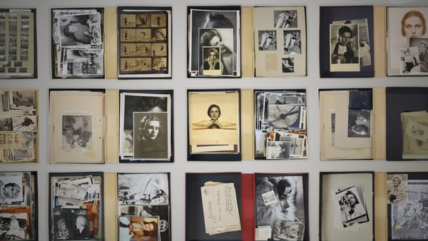 'Riefenstahl' Shows the Empty Artistry of a Notorious Propagandist