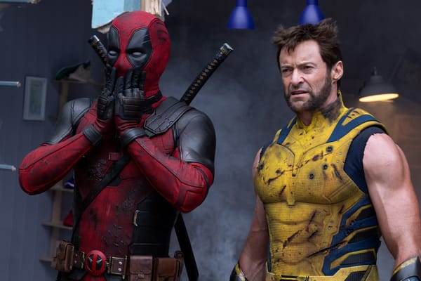 'Deadpool & Wolverine': Ryan Reynolds Wants Satisfied Customers