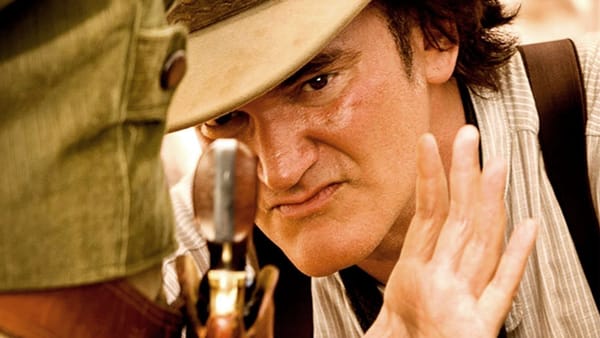 Quentin Tarantino Needs to Quit His 10-Film Cap
