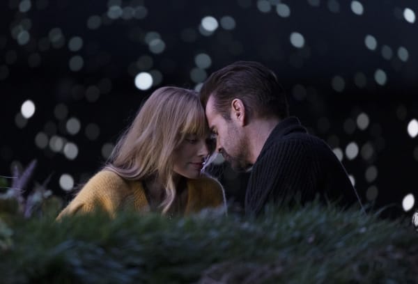 'A Big Bold Beautiful Journey' Removes the Texture from Intimacy