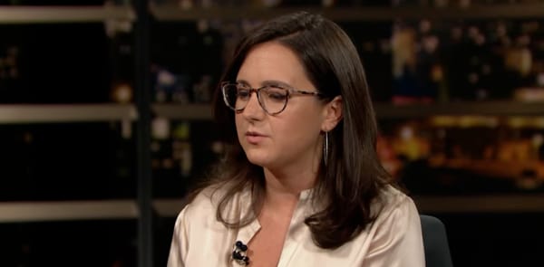 Bari Weiss Is the Latest Version of an Old Story