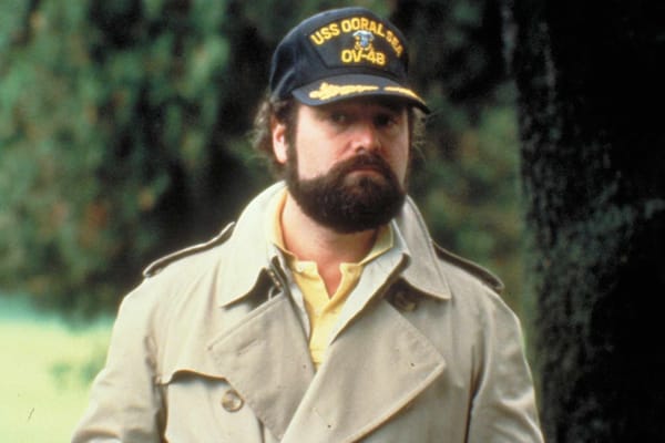 Rob Reiner as Marty Di Bergi in This Is Spinal Tap